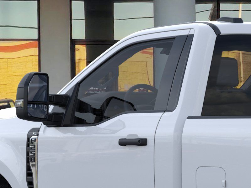 2026 Ford F-250 Super Duty XL - Photo 20