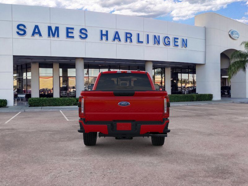 2026 Ford F-250 Super Duty XL - Photo 5