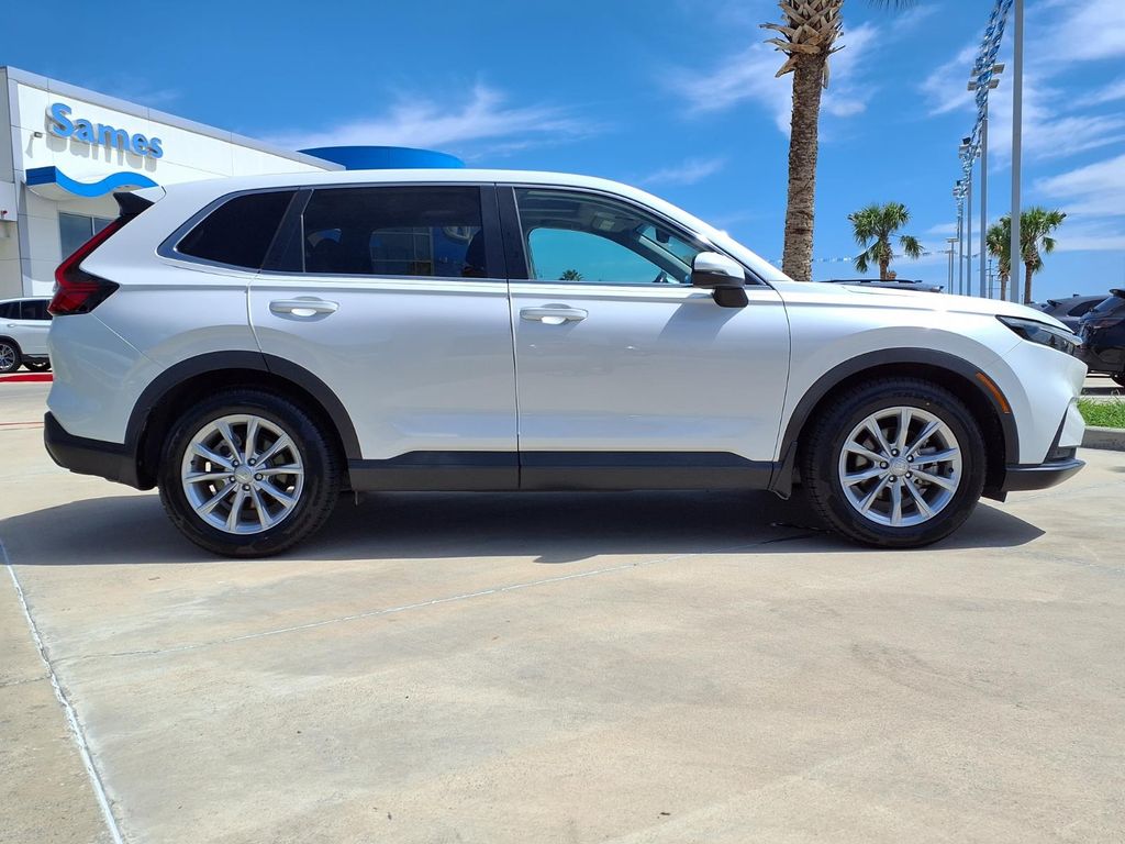 2023 Honda CR-V EX-L - Photo 8