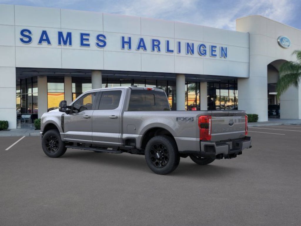New 2026 Ford F-250 Truck Crew Cab