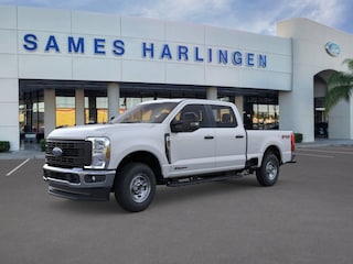 2026 Ford F-250 Truck Crew Cab