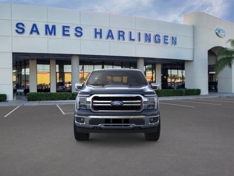 2025 Ford F-150 Lariat - Photo 6