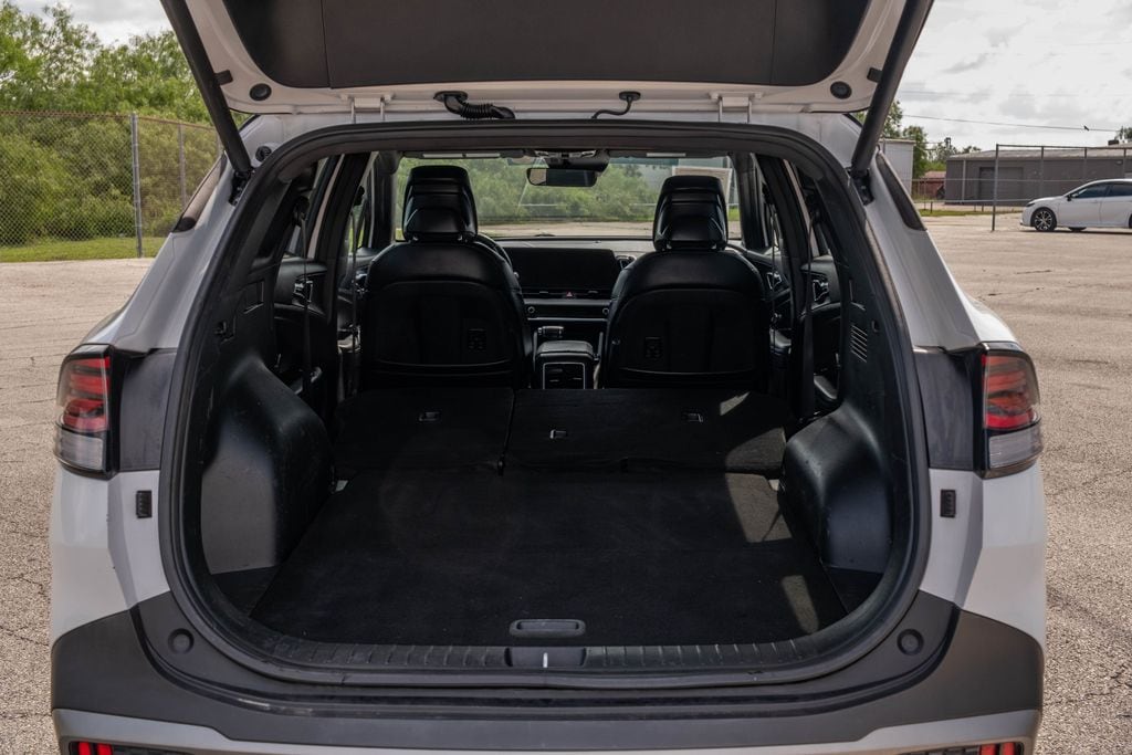 2023 Kia Sportage X-Pro Prestige - Photo 28