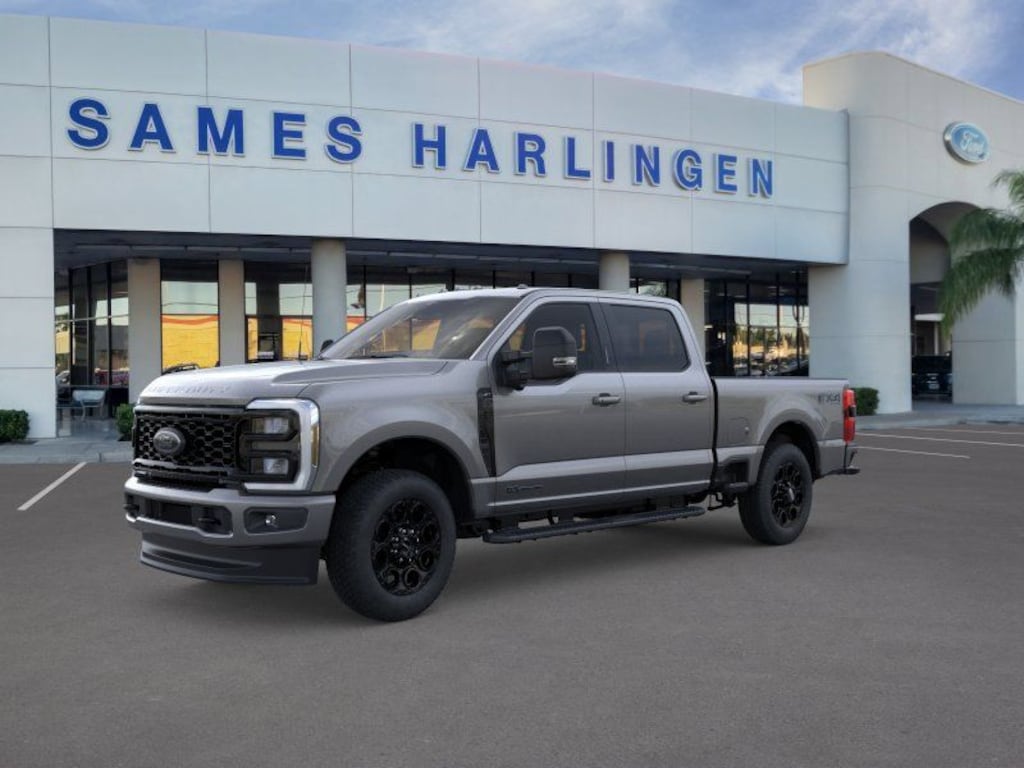 New 2026 Ford F-250 Truck Crew Cab