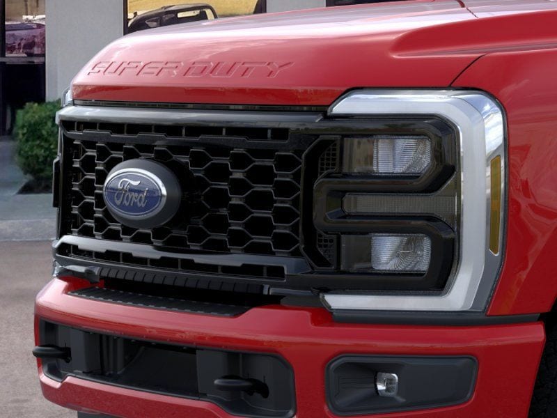 2026 Ford F-250 Super Duty XL - Photo 17