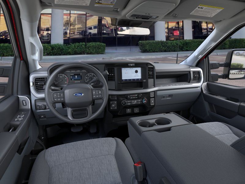 2026 Ford F-250 Super Duty XL - Photo 9