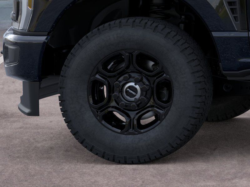 2026 Ford F-250 Super Duty XL - Photo 19