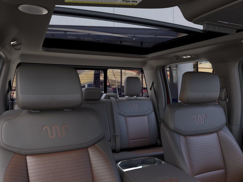 2026 Ford F-250 Super Duty King Ranch - Photo 22