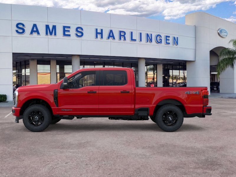 2026 Ford F-250 Super Duty XL - Photo 3