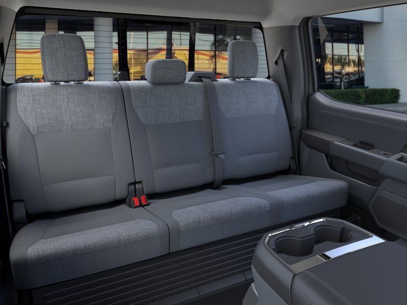 2026 Ford F-250 Super Duty XLT - Photo 11