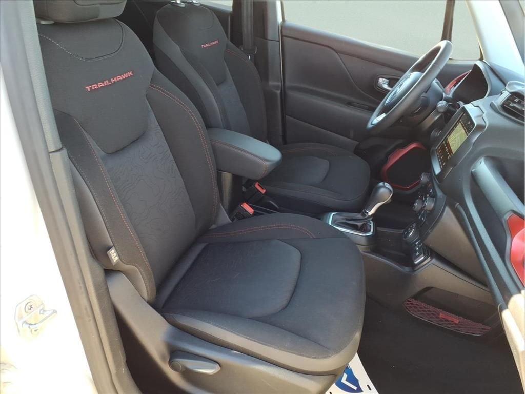 2023 Jeep Renegade Trailhawk - Photo 15