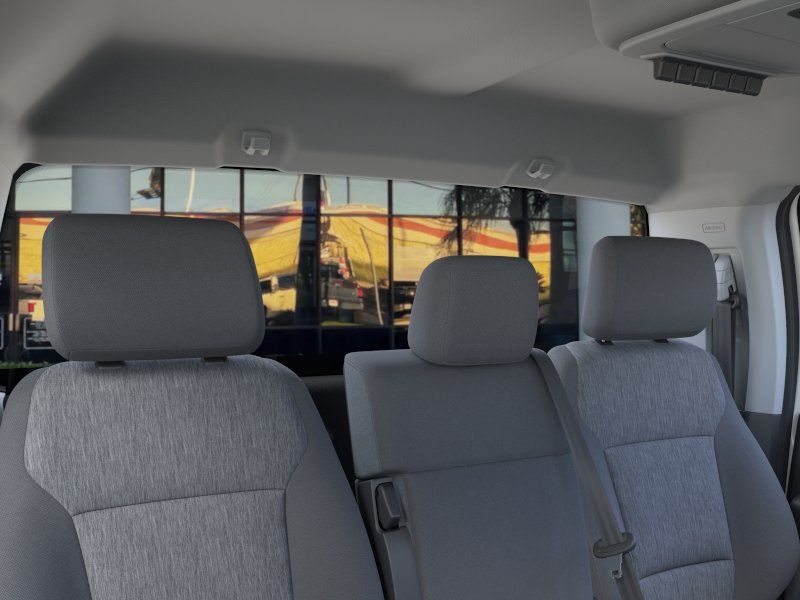 2026 Ford F-250 Super Duty XL - Photo 22