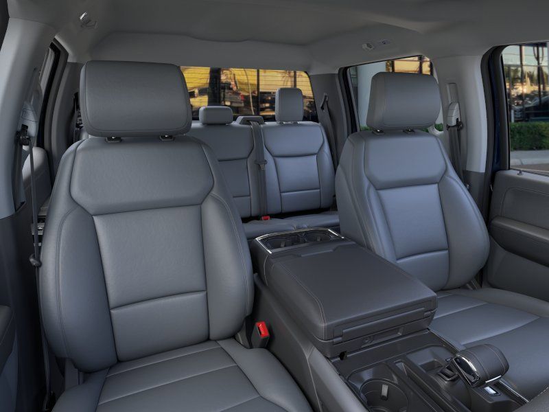 2025 Ford F-150 Lightning Flash - Photo 10