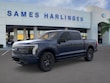  Ford F-150 Lightning