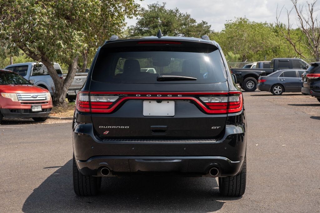 Used 2024 Dodge Durango GT SUV