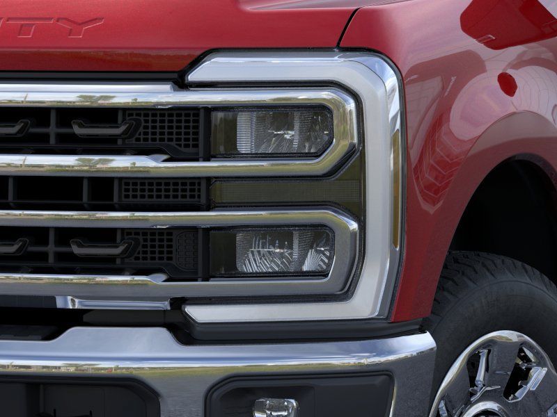 2026 Ford F-250 Super Duty King Ranch - Photo 18