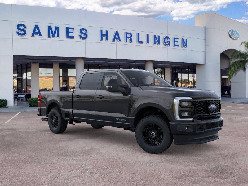 2026 Ford F-250 Super Duty XL - Photo 7