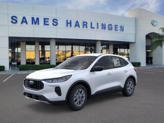 2026 Ford Escape Active SUV