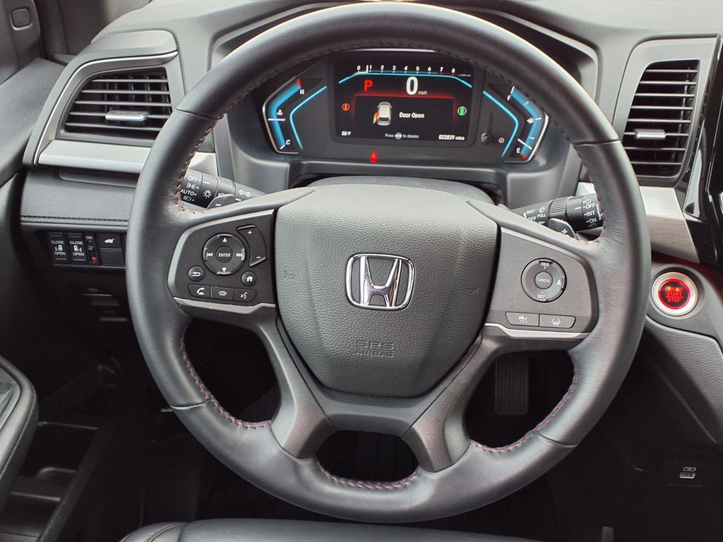 2024 Honda Odyssey SPORT - Photo 20
