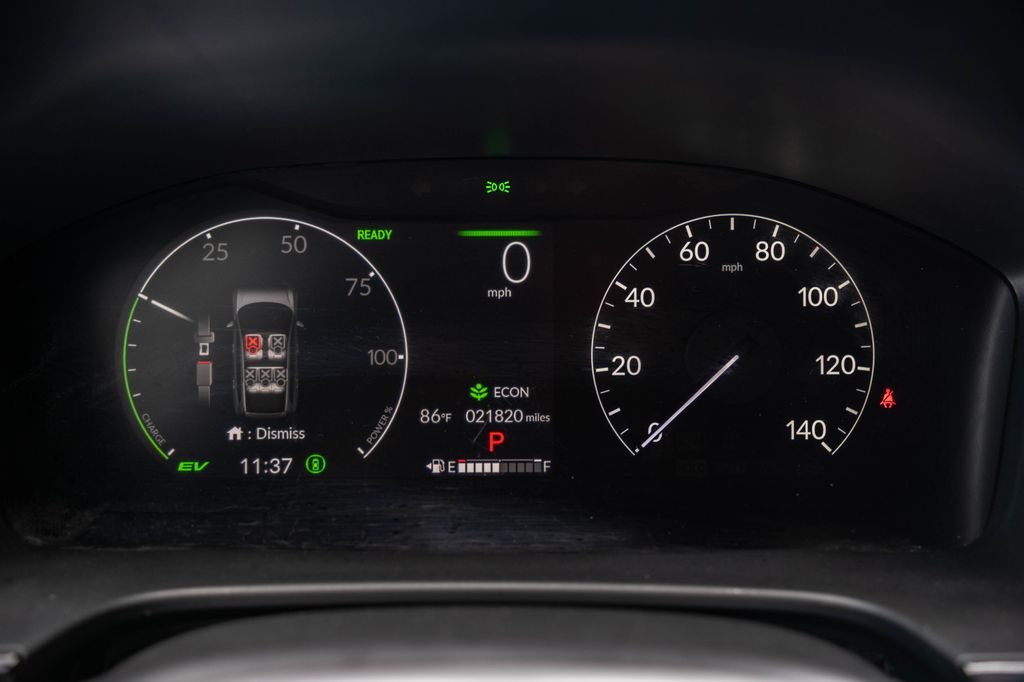 2024 Honda CR-V Sport-L - Photo 23