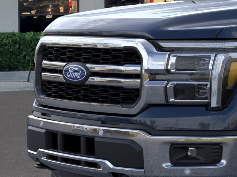 2025 Ford F-150 Lariat - Photo 17