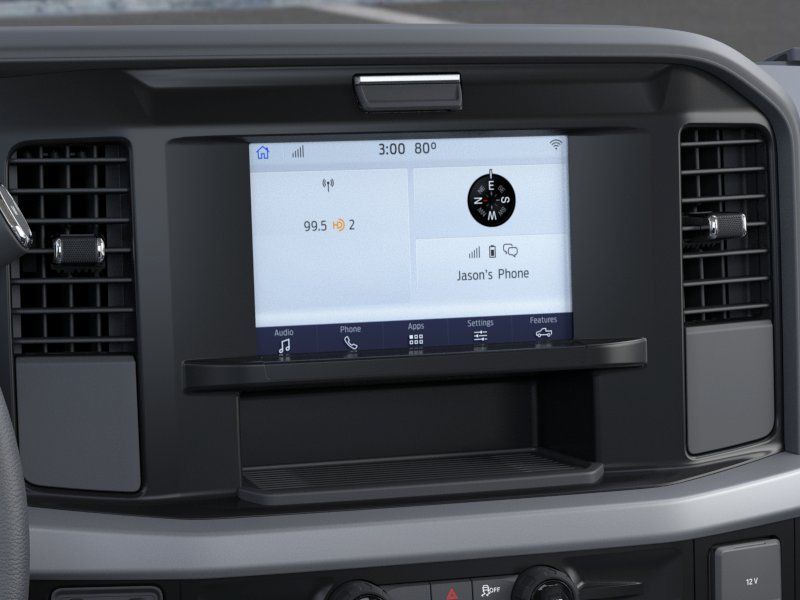 2026 Ford F-250 Super Duty XL - Photo 14