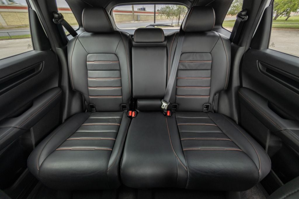 2024 Honda CR-V Sport-L - Photo 17