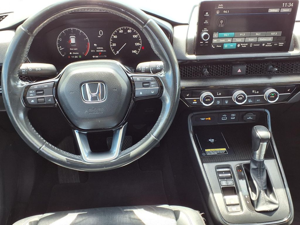 2023 Honda CR-V EX-L - Photo 13