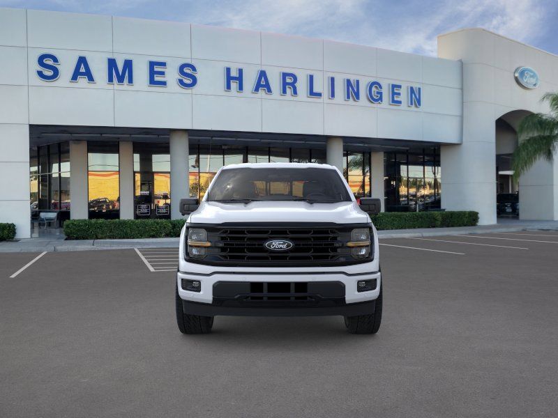 2026 Ford F-150 XLT - Photo 6
