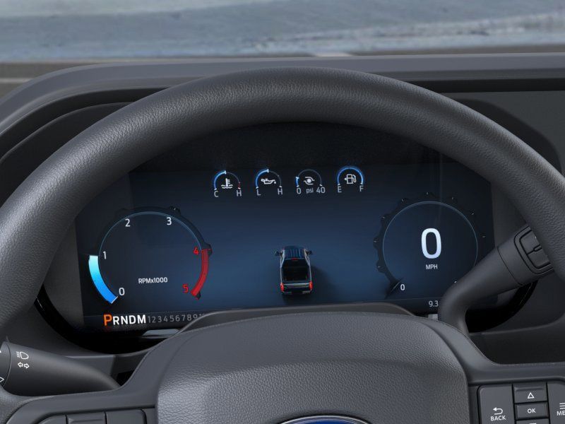 2026 Ford F-250 Super Duty XLT - Photo 13