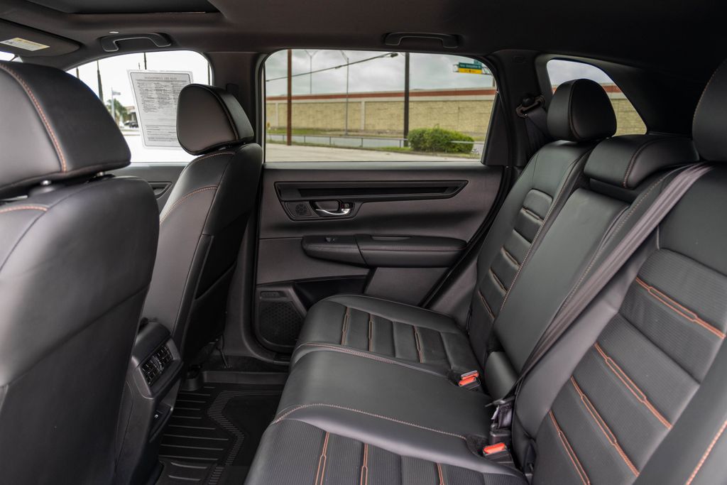 2024 Honda CR-V Sport-L - Photo 15