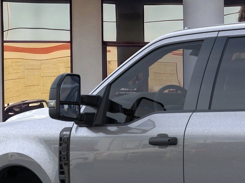 2026 Ford F-250 Super Duty XL - Photo 20