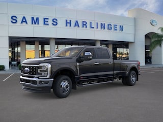 2026 Ford F-350 Truck Crew Cab
