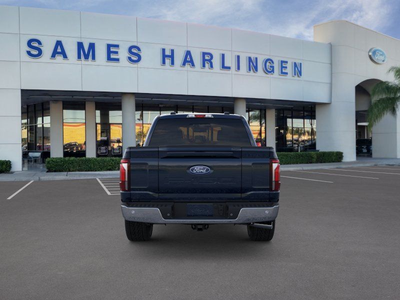 2025 Ford F-150 Lariat - Photo 5