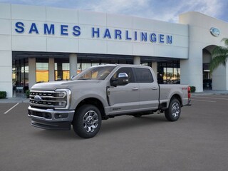 2026 Ford F-250 Truck Crew Cab