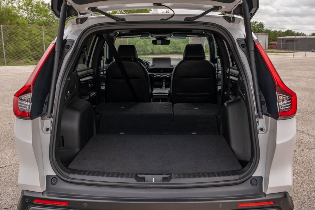2024 Honda CR-V Sport-L - Photo 26