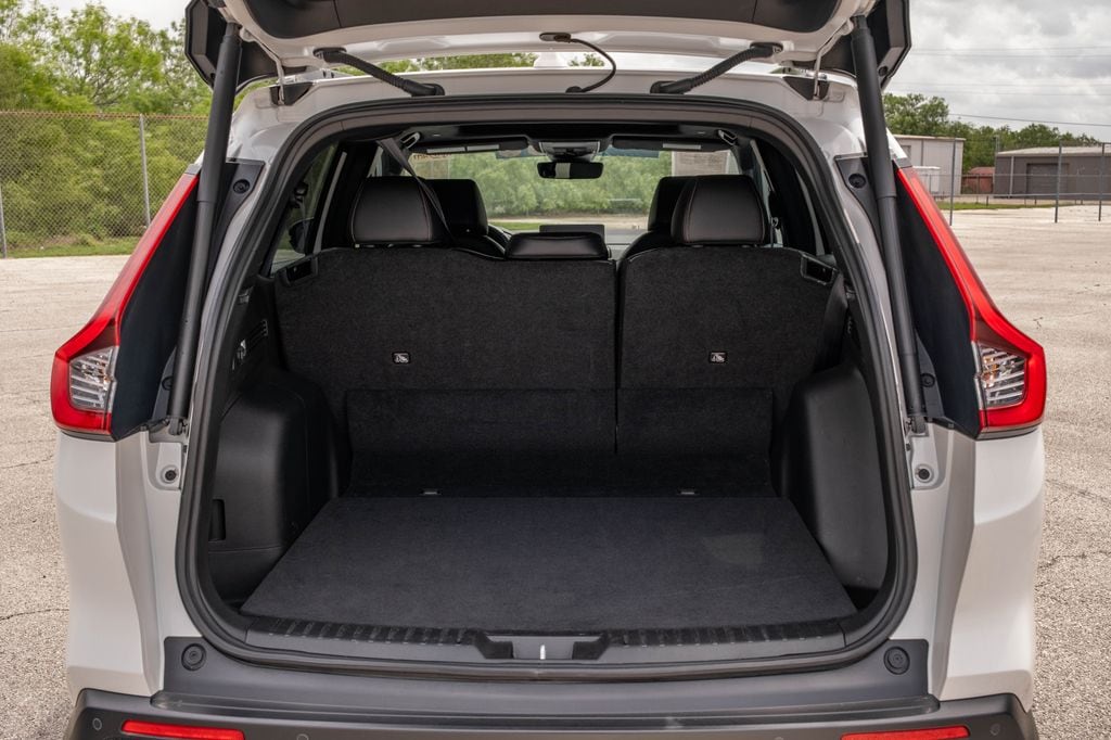 2024 Honda CR-V Sport-L - Photo 25