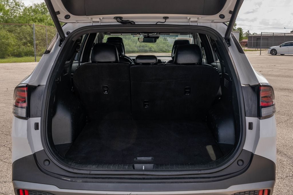 2023 Kia Sportage X-Pro Prestige - Photo 27