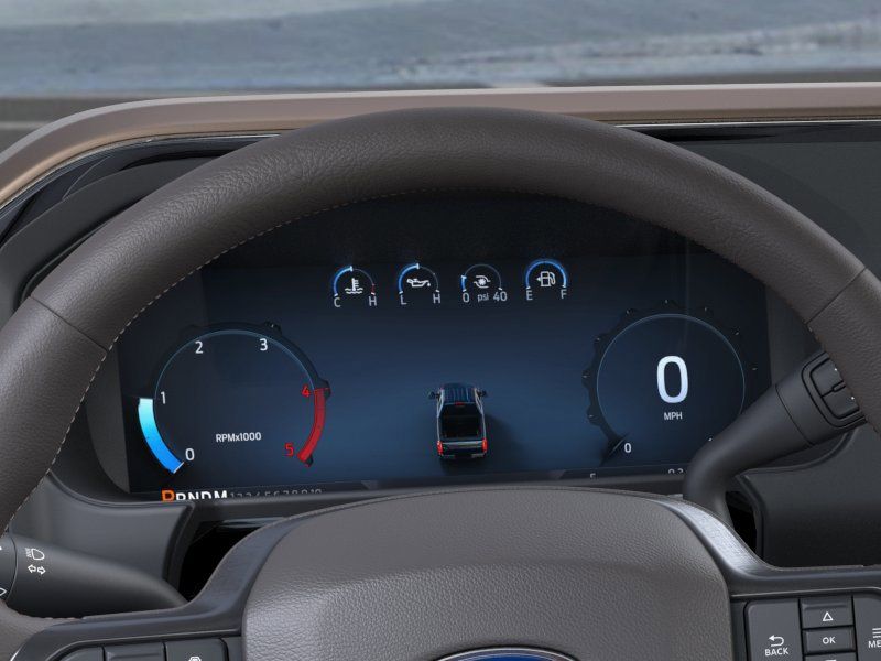2026 Ford F-250 Super Duty King Ranch - Photo 13
