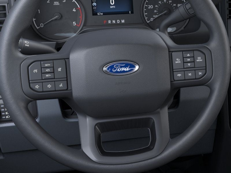 2026 Ford F-250 Super Duty XL - Photo 12