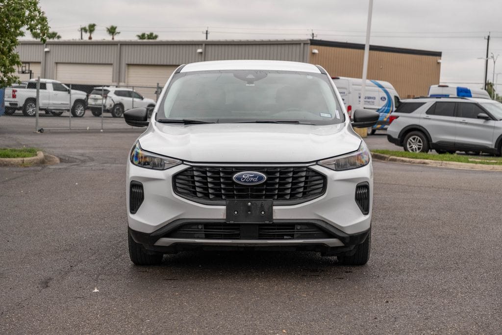 Used 2023 Ford Escape Active with VIN 1FMCU0GN5PUA24229 for sale in Harlingen, TX