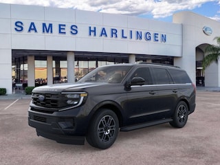 2026 Ford Expedition Active SUV