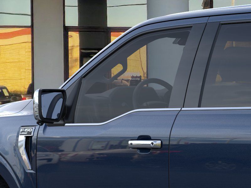 2025 Ford F-150 Lariat - Photo 20