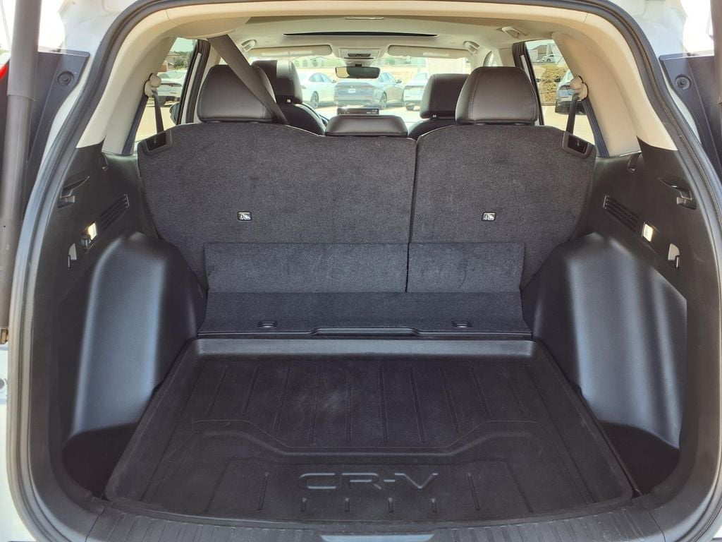 2023 Honda CR-V EX-L - Photo 10