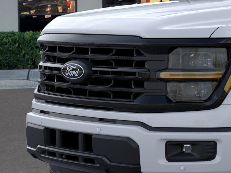 2026 Ford F-150 XLT - Photo 17