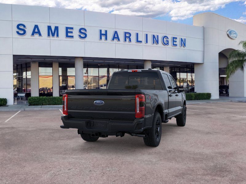 2026 Ford F-250 Super Duty XL - Photo 8