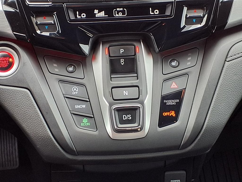 2024 Honda Odyssey SPORT - Photo 15