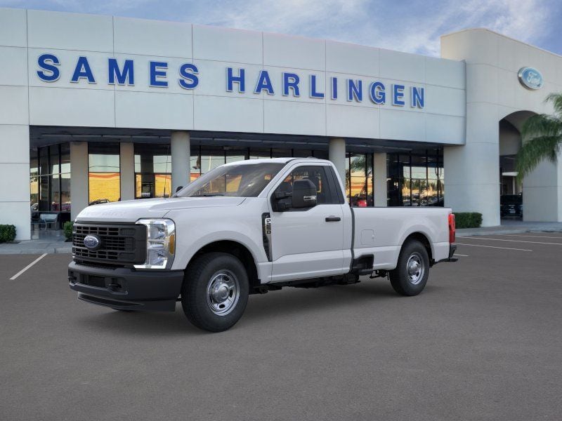 2026 Ford F-250 Super Duty