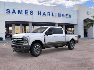 2026 Ford F-250 Truck Crew Cab