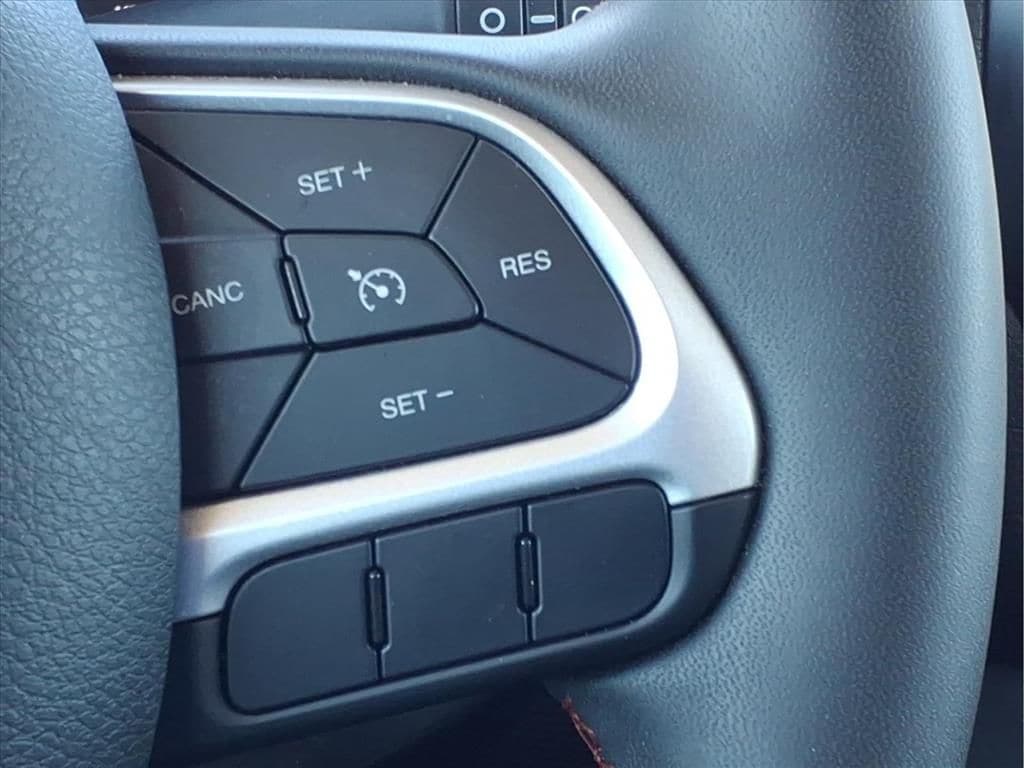 2023 Jeep Renegade Trailhawk - Photo 28